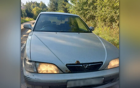Toyota Vista, 1996 год, 60 000 рублей, 3 фотография