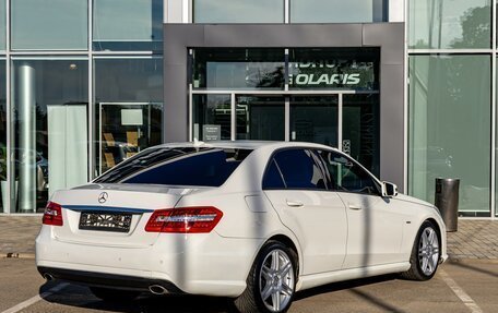 Mercedes-Benz E-Класс, 2011 год, 1 395 000 рублей, 6 фотография