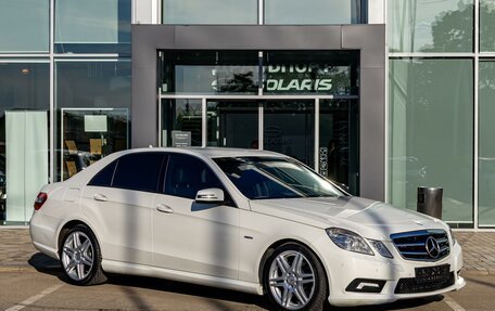 Mercedes-Benz E-Класс, 2011 год, 1 395 000 рублей, 3 фотография
