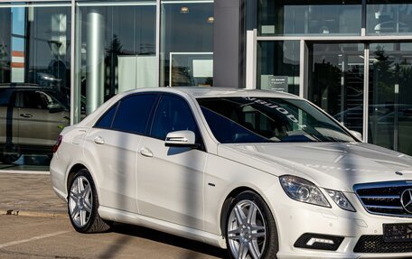 Mercedes-Benz E-Класс, 2011 год, 1 395 000 рублей, 7 фотография