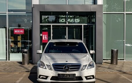 Mercedes-Benz E-Класс, 2011 год, 1 395 000 рублей, 2 фотография