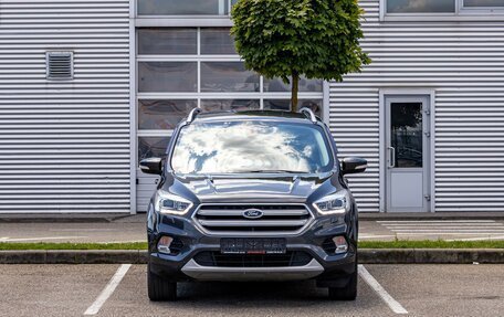 Ford Kuga III, 2018 год, 1 095 000 рублей, 2 фотография