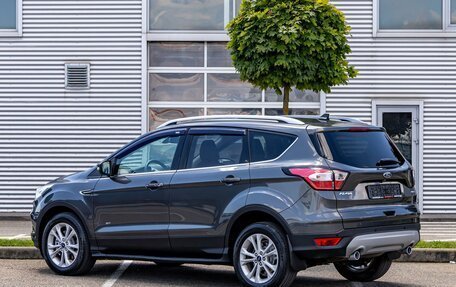 Ford Kuga III, 2018 год, 1 095 000 рублей, 4 фотография