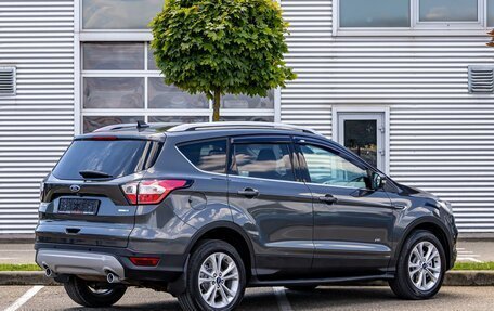 Ford Kuga III, 2018 год, 1 095 000 рублей, 6 фотография