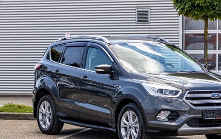 Ford Kuga III, 2018 год, 1 095 000 рублей, 7 фотография