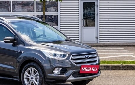 Ford Kuga III, 2018 год, 1 095 000 рублей, 8 фотография