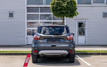 Ford Kuga III, 2018 год, 1 095 000 рублей, 5 фотография