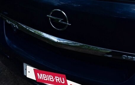 Opel Astra H, 2012 год, 700 000 рублей, 3 фотография