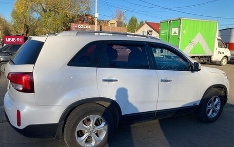 KIA Sorento II рестайлинг, 2017 год, 2 130 000 рублей, 4 фотография