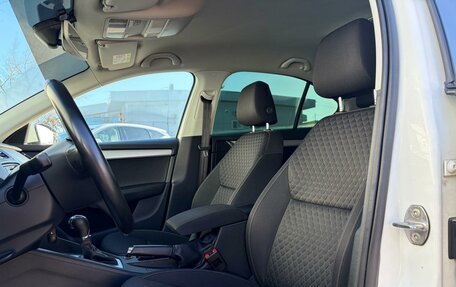 Skoda Octavia, 2016 год, 1 510 000 рублей, 8 фотография