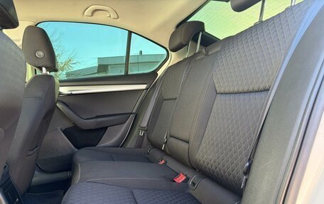 Skoda Octavia, 2016 год, 1 510 000 рублей, 7 фотография