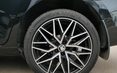 Skoda Rapid II, 2020 год, 1 679 000 рублей, 7 фотография