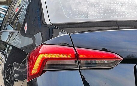 Skoda Rapid II, 2020 год, 1 679 000 рублей, 6 фотография