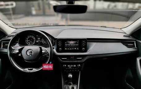 Skoda Rapid II, 2020 год, 1 679 000 рублей, 8 фотография