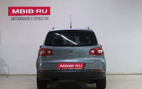 Volkswagen Tiguan I, 2009 год, 999 000 рублей, 6 фотография