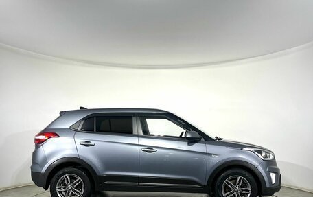 Hyundai Creta I рестайлинг, 2019 год, 1 800 000 рублей, 4 фотография
