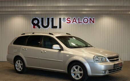 Chevrolet Lacetti, 2011 год, 635 000 рублей, 3 фотография