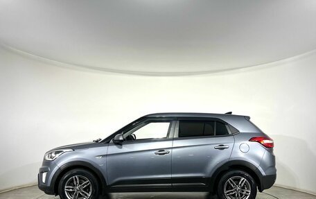 Hyundai Creta I рестайлинг, 2019 год, 1 800 000 рублей, 8 фотография