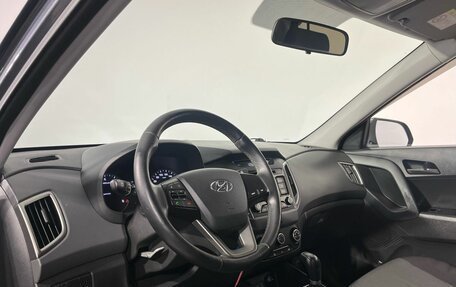 Hyundai Creta I рестайлинг, 2019 год, 1 800 000 рублей, 9 фотография