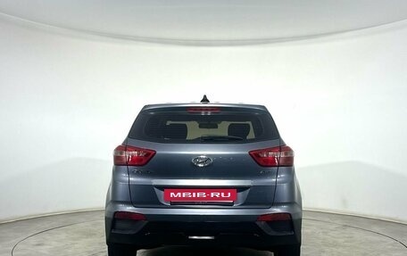 Hyundai Creta I рестайлинг, 2019 год, 1 800 000 рублей, 6 фотография