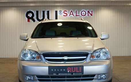 Chevrolet Lacetti, 2011 год, 635 000 рублей, 2 фотография