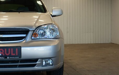 Chevrolet Lacetti, 2011 год, 635 000 рублей, 5 фотография