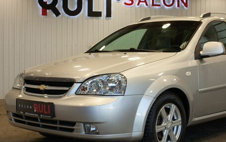 Chevrolet Lacetti, 2011 год, 635 000 рублей, 6 фотография