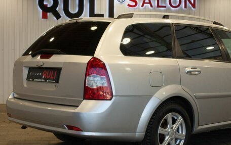 Chevrolet Lacetti, 2011 год, 635 000 рублей, 13 фотография