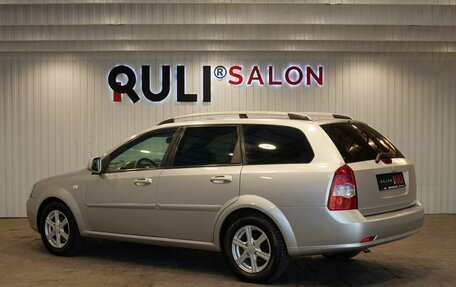 Chevrolet Lacetti, 2011 год, 635 000 рублей, 8 фотография