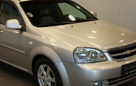 Chevrolet Lacetti, 2011 год, 635 000 рублей, 7 фотография