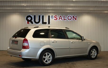 Chevrolet Lacetti, 2011 год, 635 000 рублей, 10 фотография