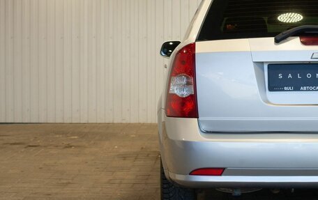 Chevrolet Lacetti, 2011 год, 635 000 рублей, 11 фотография