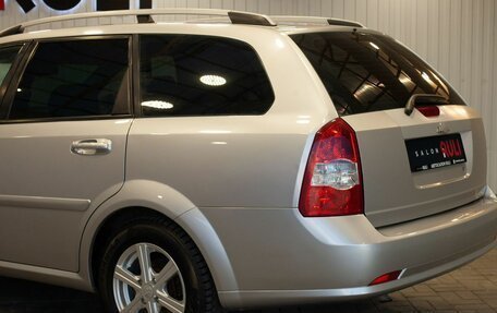 Chevrolet Lacetti, 2011 год, 635 000 рублей, 14 фотография