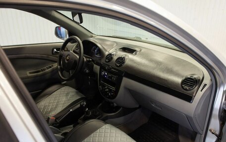 Chevrolet Lacetti, 2011 год, 635 000 рублей, 18 фотография