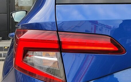 Skoda Karoq I, 2020 год, 2 169 000 рублей, 6 фотография