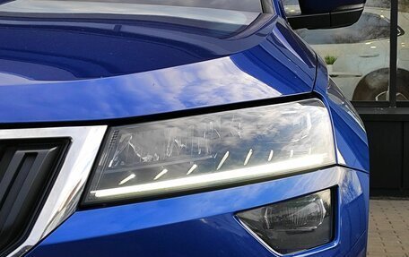 Skoda Karoq I, 2020 год, 2 169 000 рублей, 5 фотография