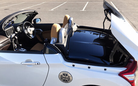 Daihatsu Copen II, 2015 год, 1 410 000 рублей, 5 фотография