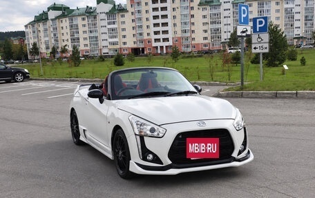 Daihatsu Copen II, 2015 год, 1 410 000 рублей, 2 фотография