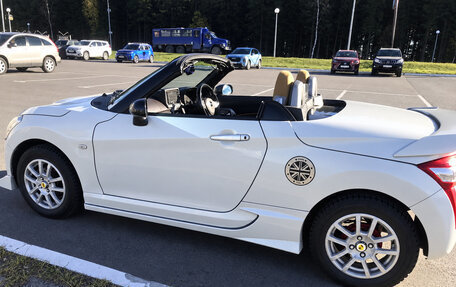 Daihatsu Copen II, 2015 год, 1 410 000 рублей, 6 фотография