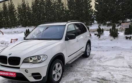 BMW X5, 2013 год, 2 500 000 рублей, 3 фотография