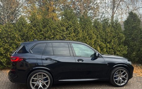 BMW X5, 2020 год, 7 990 000 рублей, 2 фотография