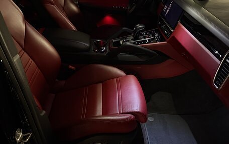 Porsche Cayenne III, 2020 год, 7 700 000 рублей, 8 фотография