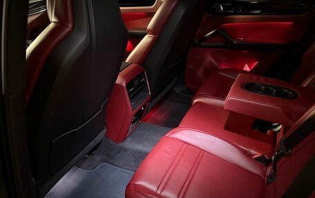 Porsche Cayenne III, 2020 год, 7 700 000 рублей, 9 фотография