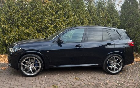BMW X5, 2020 год, 7 990 000 рублей, 3 фотография