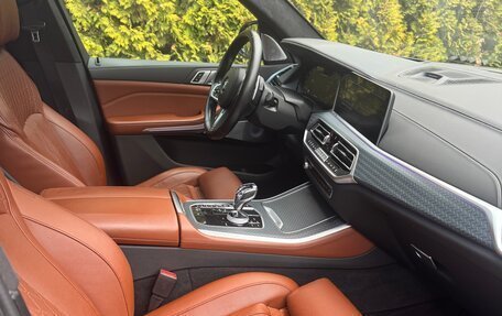 BMW X5, 2020 год, 7 990 000 рублей, 8 фотография