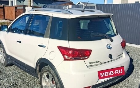 Great Wall Hover M4, 2013 год, 630 000 рублей, 2 фотография