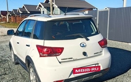 Great Wall Hover M4, 2013 год, 630 000 рублей, 3 фотография
