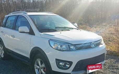 Great Wall Hover M4, 2013 год, 630 000 рублей, 4 фотография