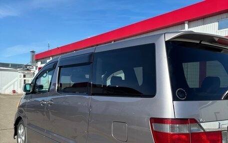 Toyota Alphard III, 2004 год, 490 000 рублей, 6 фотография