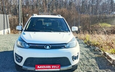 Great Wall Hover M4, 2013 год, 630 000 рублей, 5 фотография